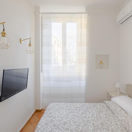 Romantic Apartament 2 Piazza Del Popolo Εξωτερικό φωτογραφία
