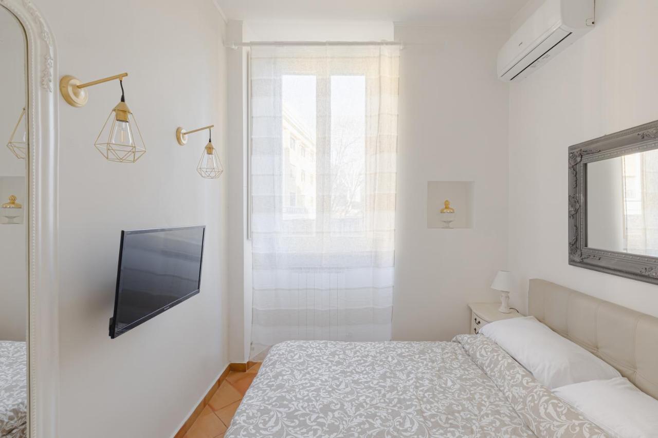 Romantic Apartament 2 Piazza Del Popolo Εξωτερικό φωτογραφία