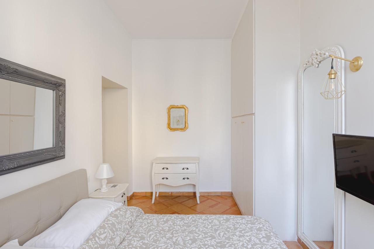 Romantic Apartament 2 Piazza Del Popolo Εξωτερικό φωτογραφία