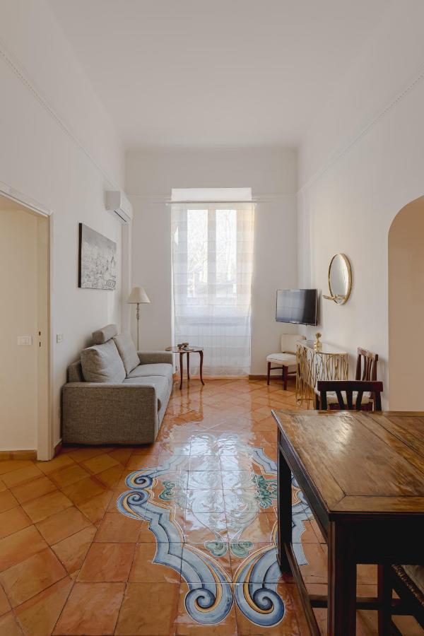 Romantic Apartament 2 Piazza Del Popolo Εξωτερικό φωτογραφία