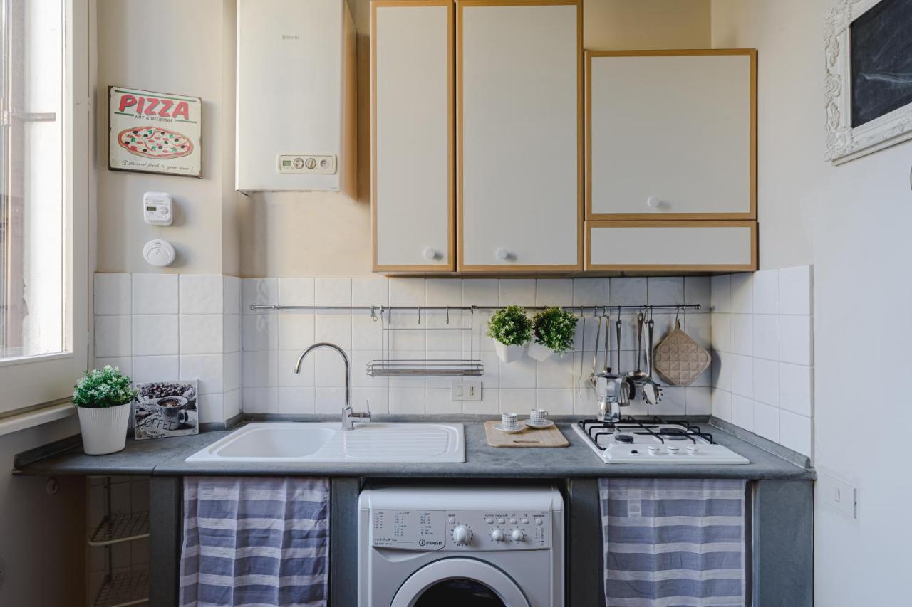 Romantic Apartament 2 Piazza Del Popolo Εξωτερικό φωτογραφία