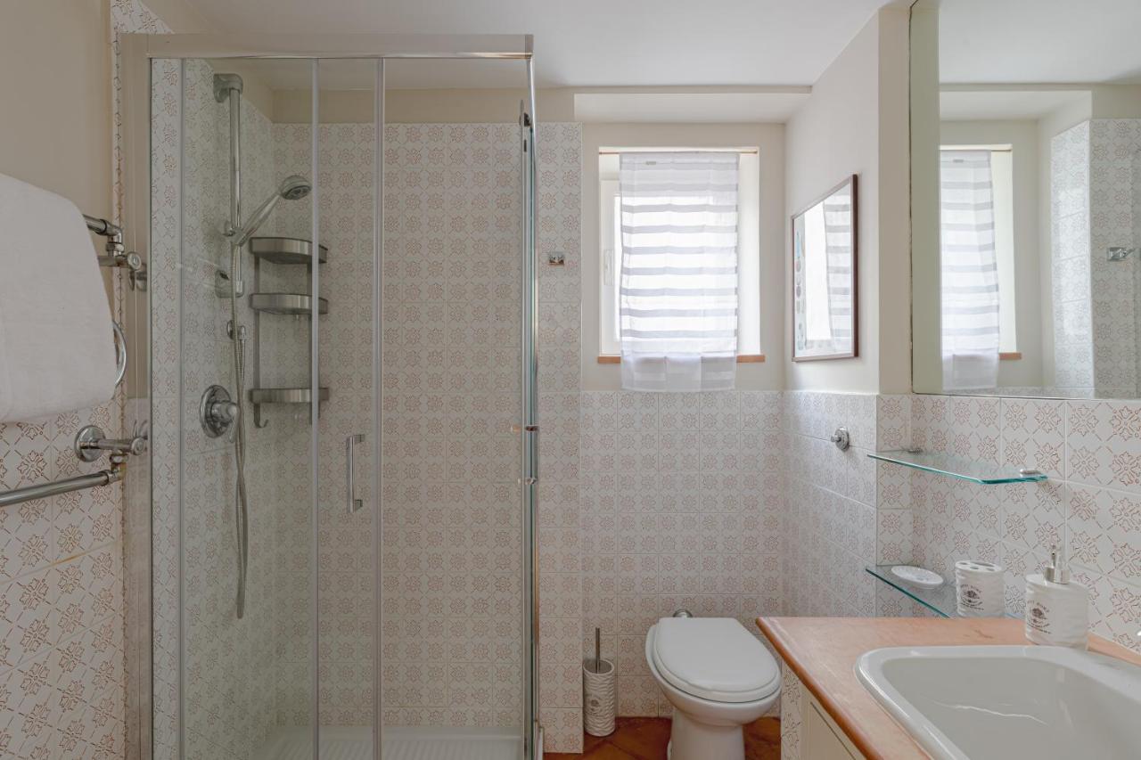 Romantic Apartament 2 Piazza Del Popolo Εξωτερικό φωτογραφία