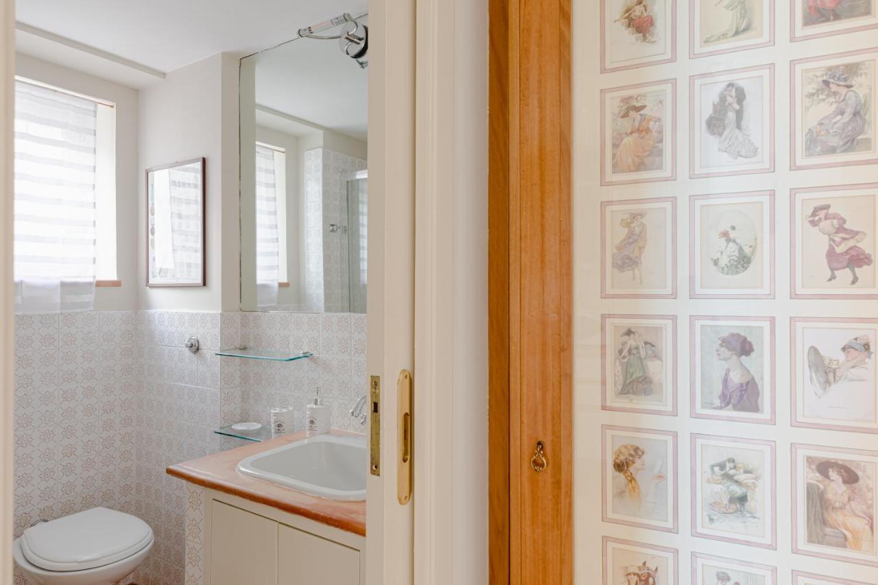Romantic Apartament 2 Piazza Del Popolo Εξωτερικό φωτογραφία