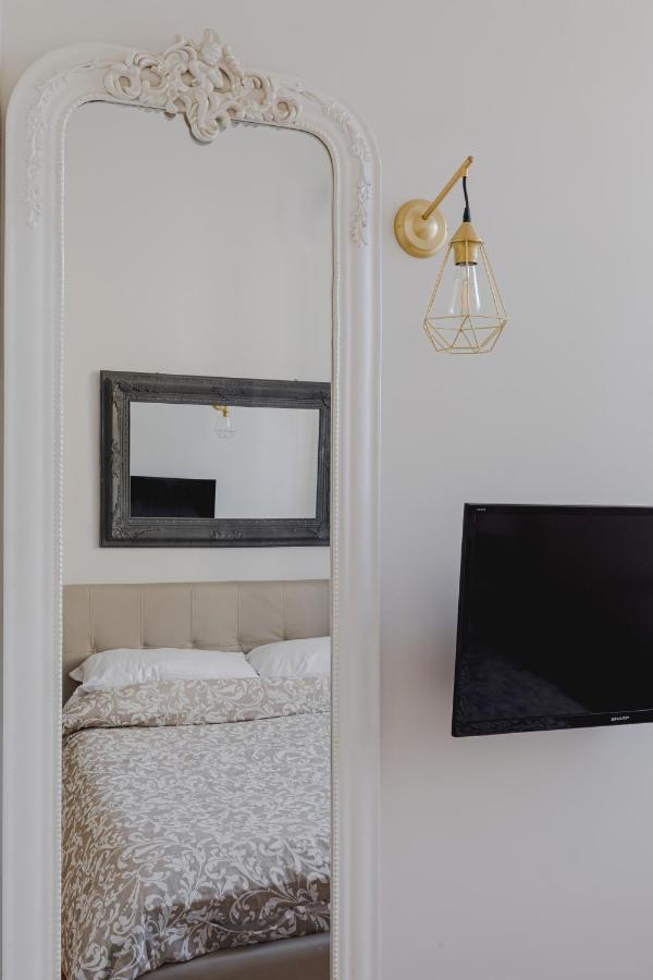 Romantic Apartament 2 Piazza Del Popolo Εξωτερικό φωτογραφία