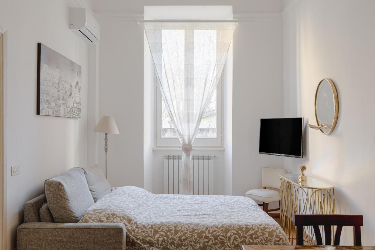 Romantic Apartament 2 Piazza Del Popolo Εξωτερικό φωτογραφία